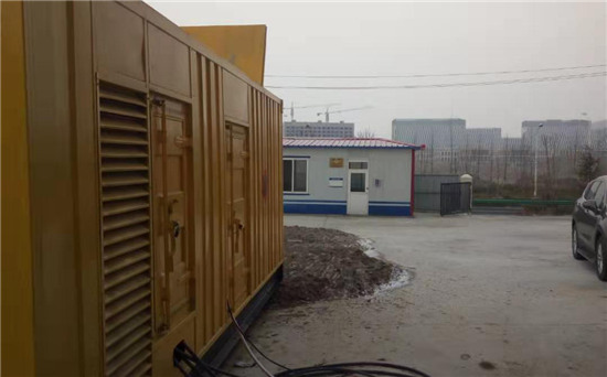 梨林镇发电机组电缆选型核心注意事项