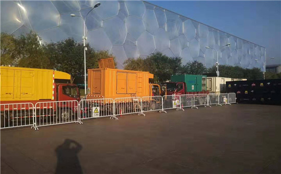 梨林镇400KW发电机组适配电缆规格选型指南