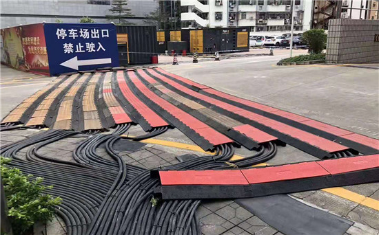 梨林镇发电机组电缆选型完整具体步骤(工程通用标准流程)